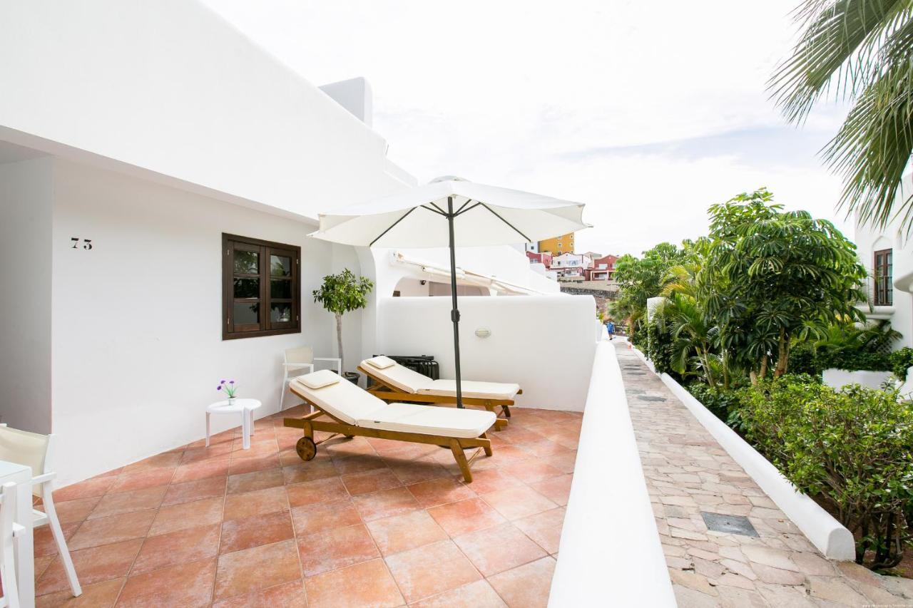 Adeje Paradise Apartment #37 Costa Adeje  Eksteriør billede