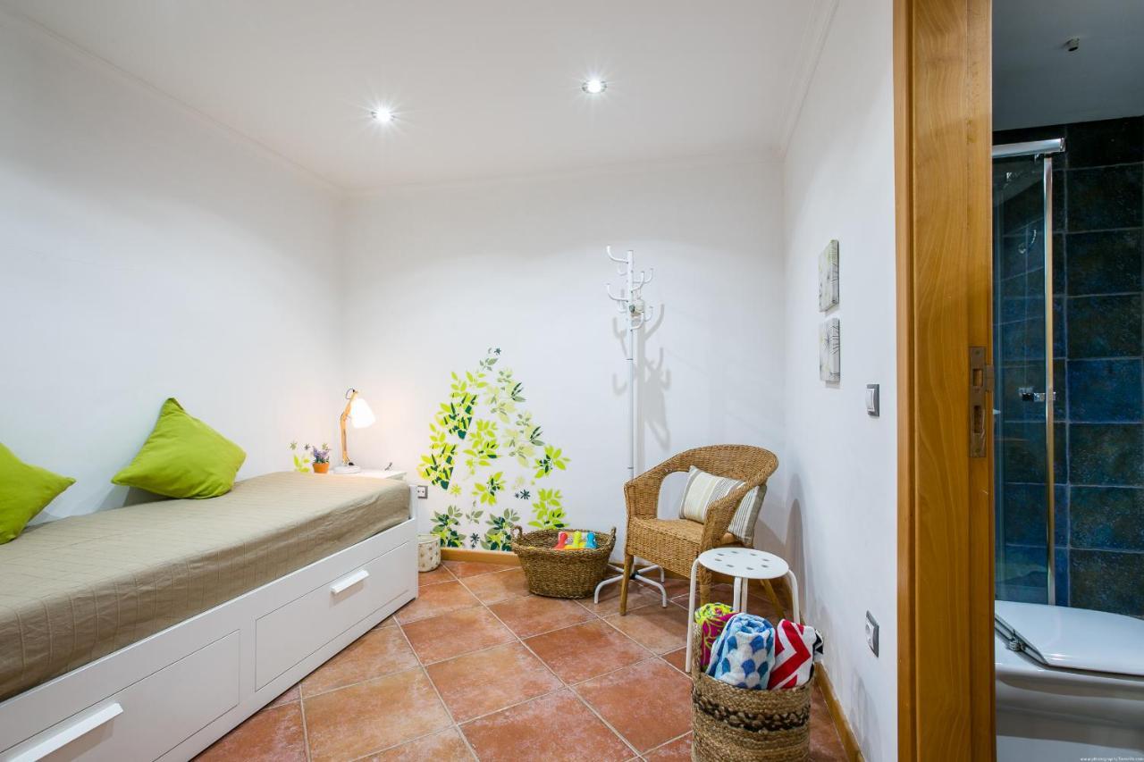 Adeje Paradise Apartment #37 Costa Adeje  Eksteriør billede