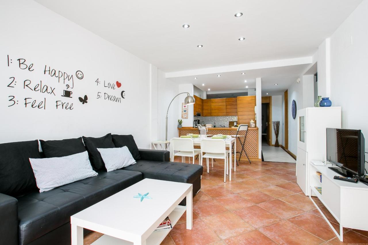 Adeje Paradise Apartment #37 Costa Adeje  Eksteriør billede