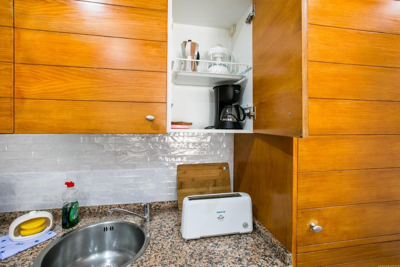 Adeje Paradise Apartment #37 Costa Adeje  Eksteriør billede