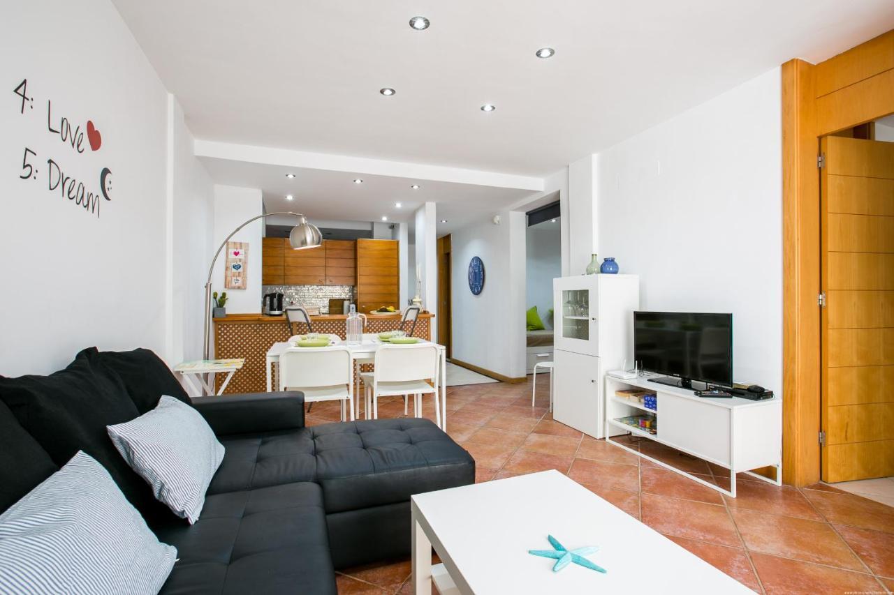 Adeje Paradise Apartment #37 Costa Adeje  Eksteriør billede