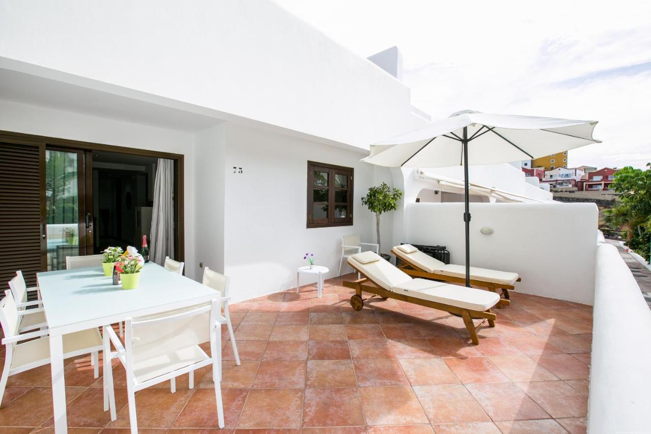 Adeje Paradise Apartment #37 Costa Adeje  Eksteriør billede