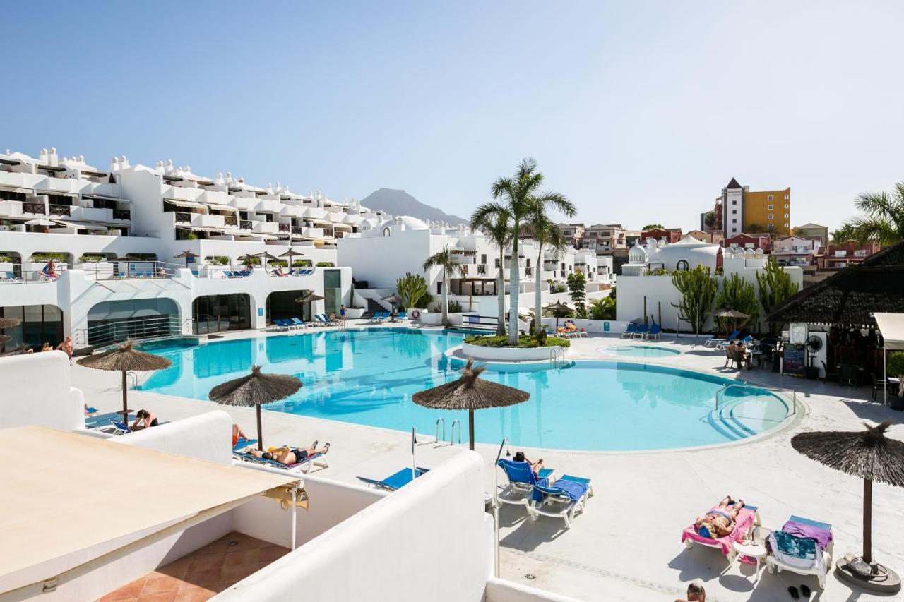 Adeje Paradise Apartment #37 Costa Adeje  Eksteriør billede